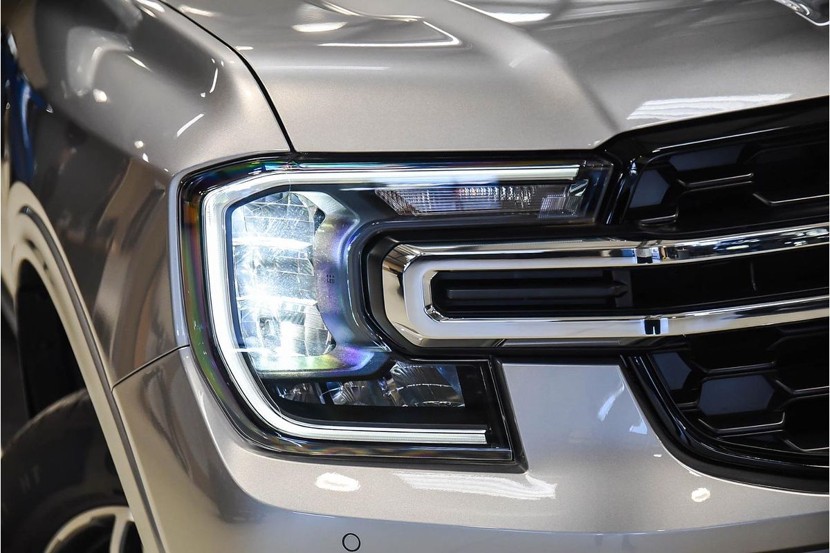 2024 Ford Everest Trend 2.0L