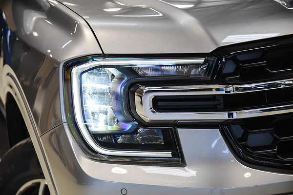2024 Ford Everest Trend 2.0L