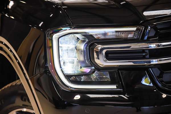 2024 Ford Everest Trend 2.0L