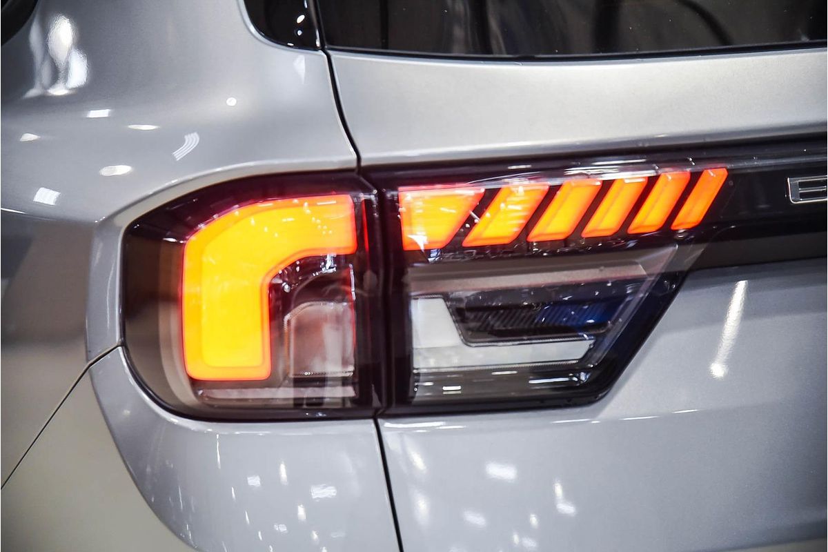 2024 Ford Everest Trend 2.0L
