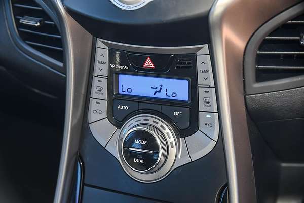 2013 Hyundai Elantra Elite MD2