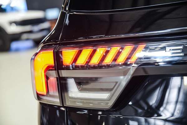 2024 Ford Everest Trend 2.0L