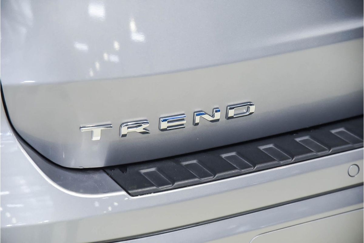 2024 Ford Everest Trend 2.0L