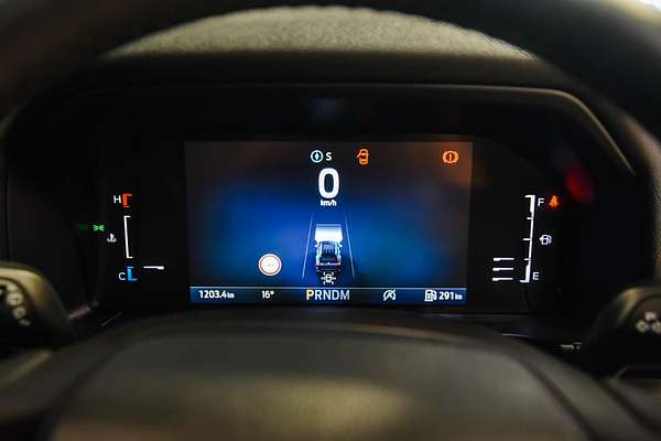 2024 Ford Everest Trend 2.0L