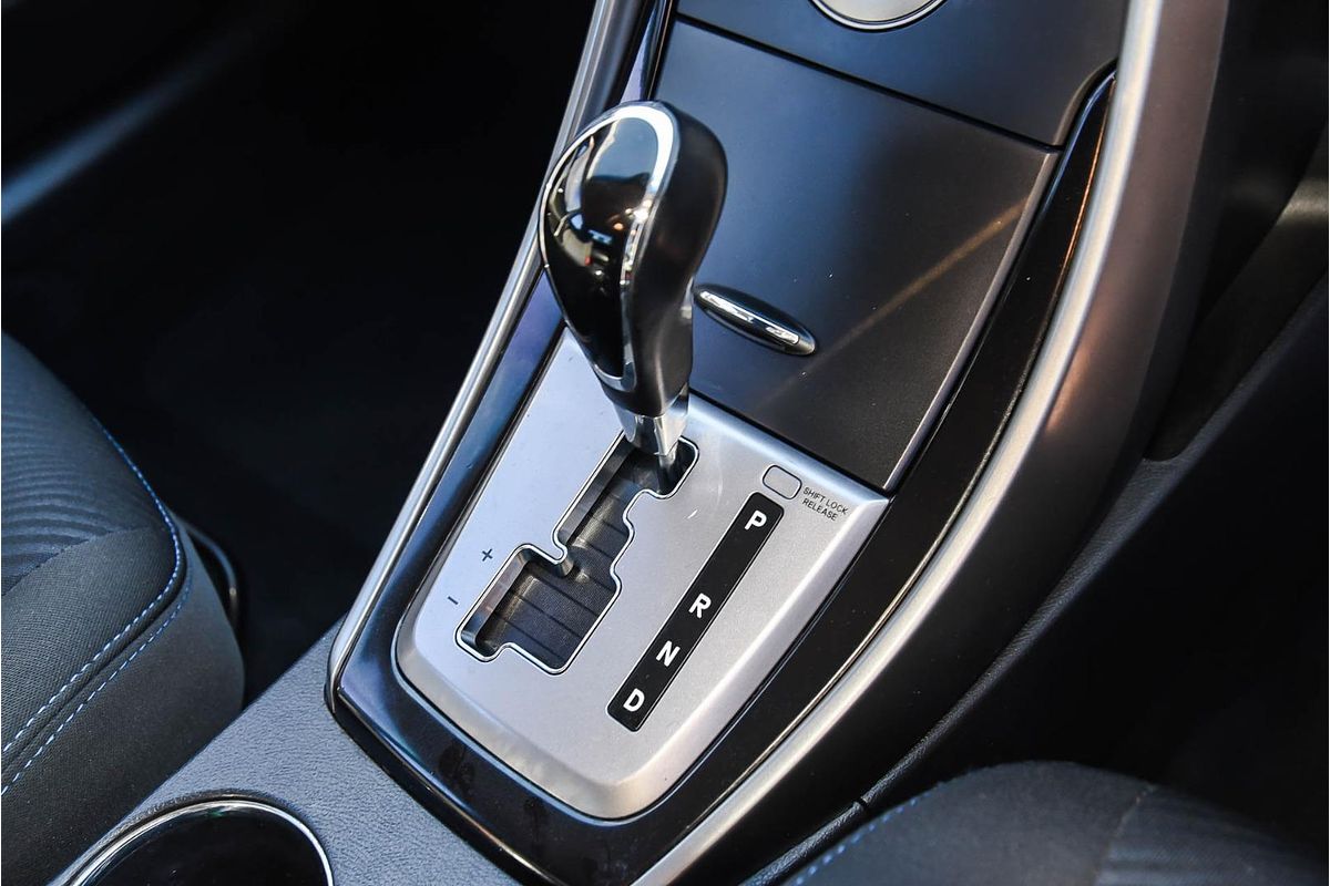 2013 Hyundai Elantra Elite MD2