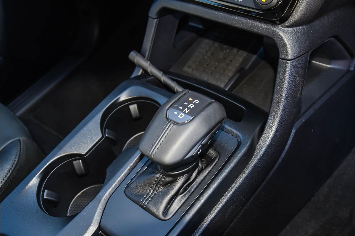 2024 Ford Everest Trend 2.0L