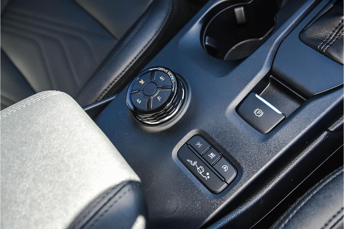 2024 Ford Everest Trend 2.0L