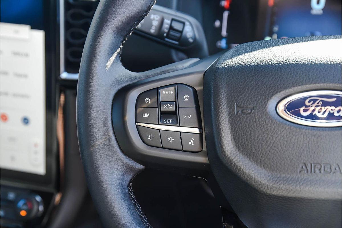 2024 Ford Everest Trend 2.0L