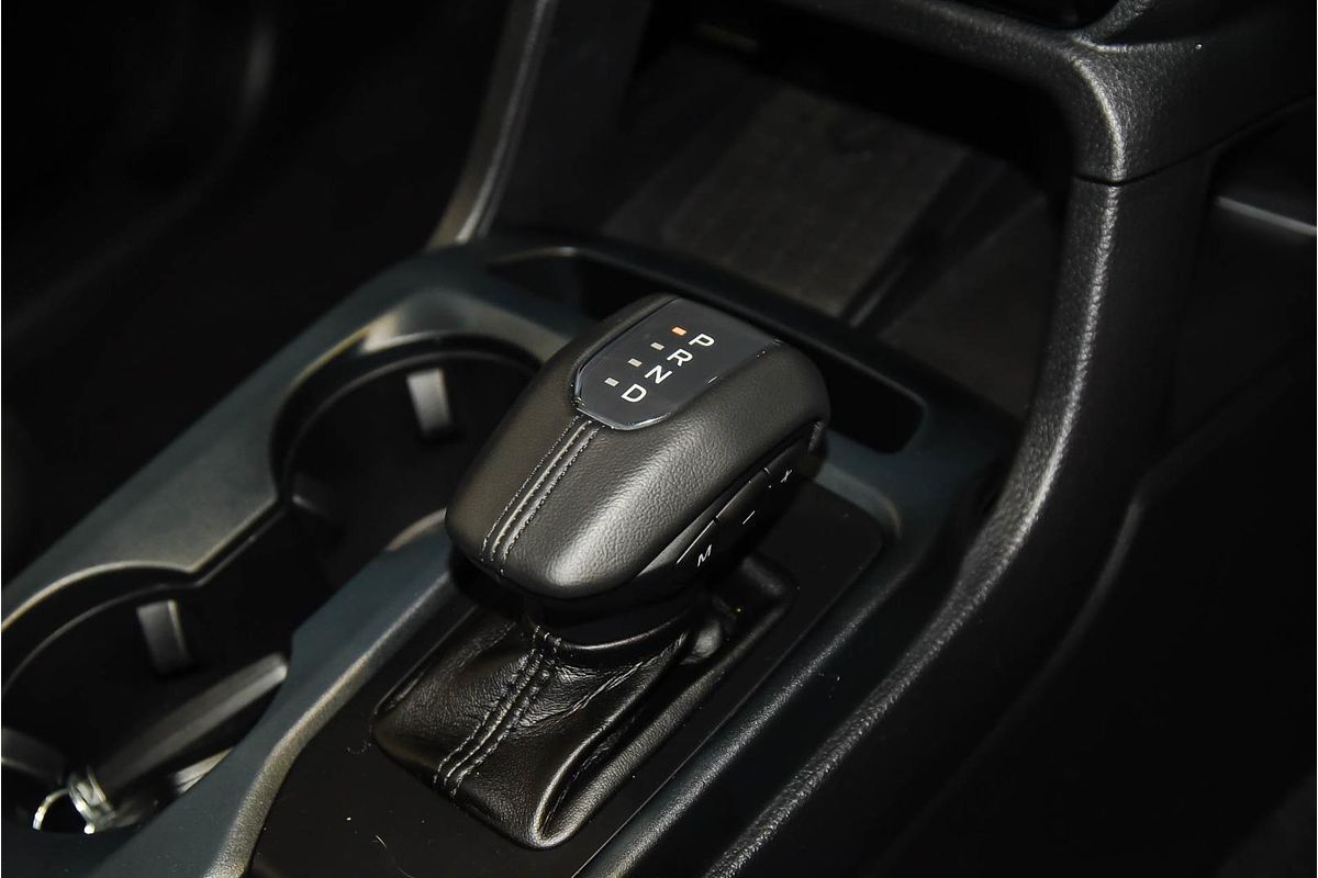 2024 Ford Everest Trend 2.0L