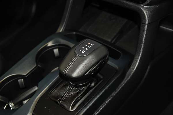 2024 Ford Everest Trend 2.0L