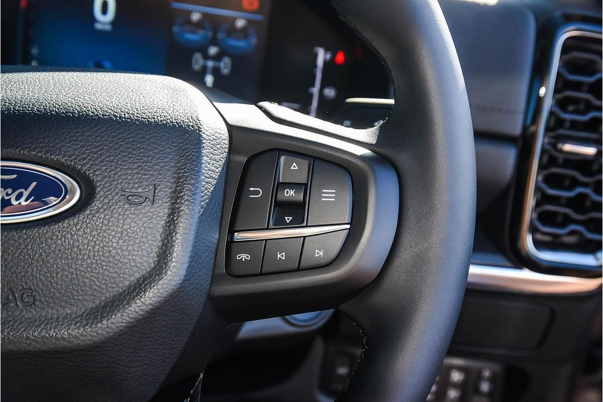 2024 Ford Everest Trend 2.0L