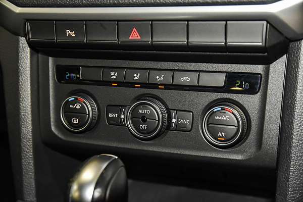 2021 Volkswagen Amarok TDI580 Highline 2H 4X4