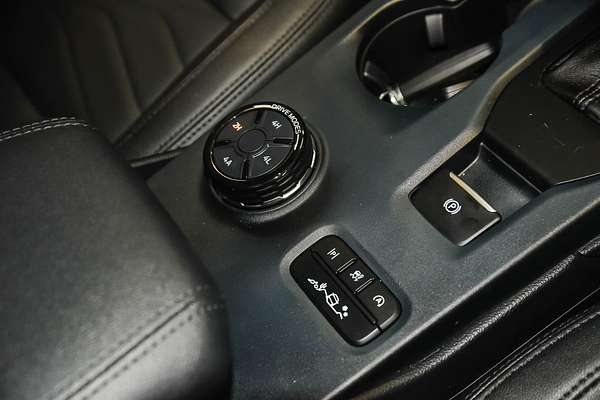 2024 Ford Everest Trend 2.0L