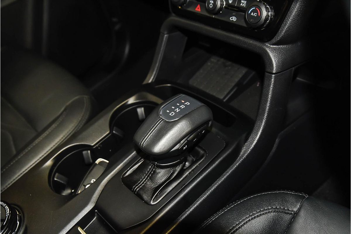 2024 Ford Everest Trend 2.0L