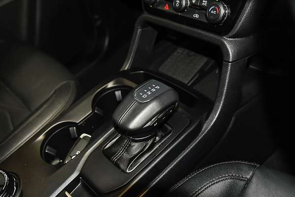 2024 Ford Everest Trend 2.0L
