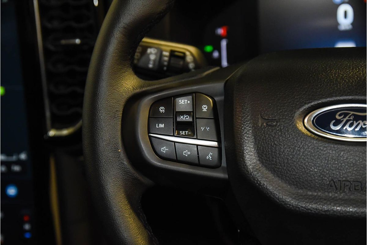 2024 Ford Everest Trend 2.0L