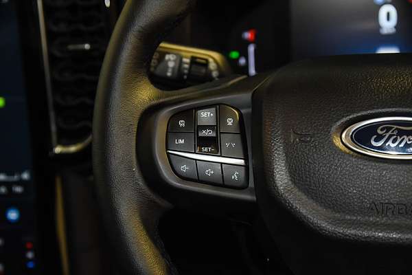 2024 Ford Everest Trend 2.0L