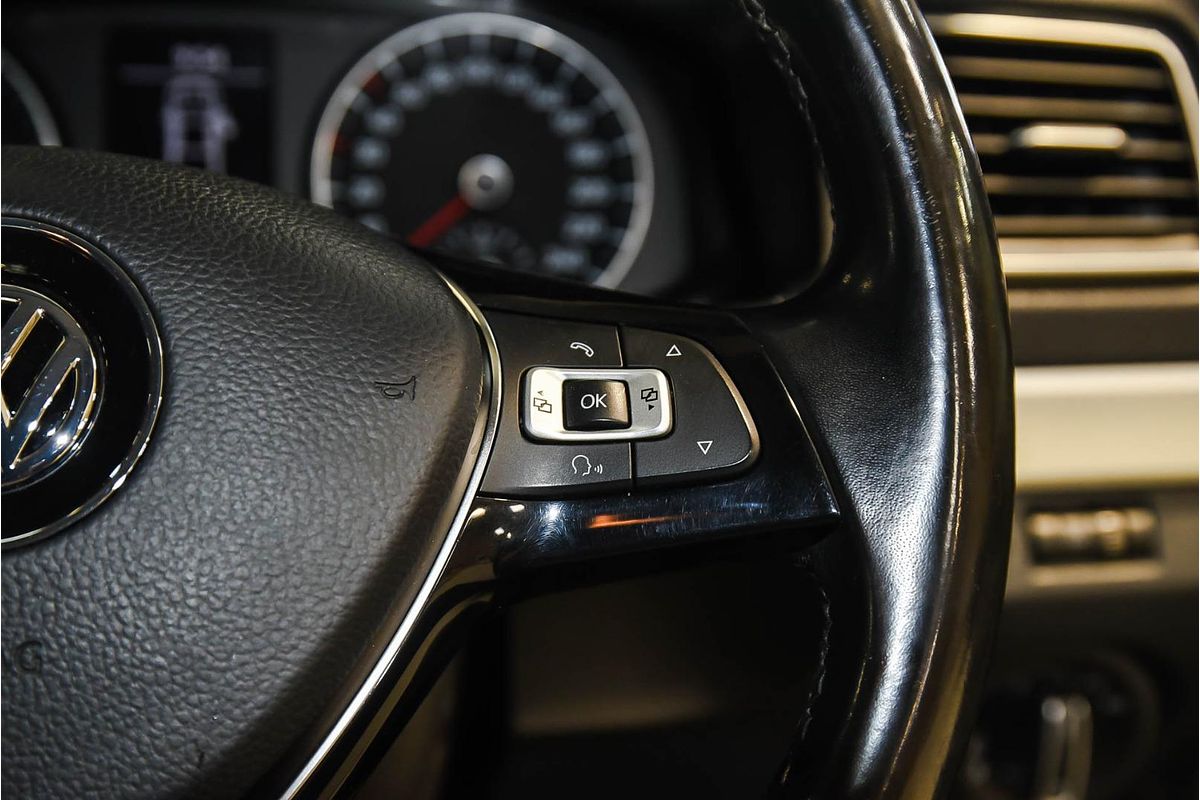 2021 Volkswagen Amarok TDI580 Highline 2H 4X4