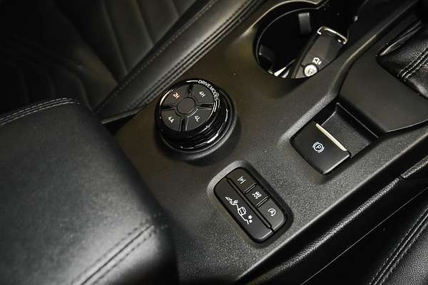 2024 Ford Everest Trend 2.0L