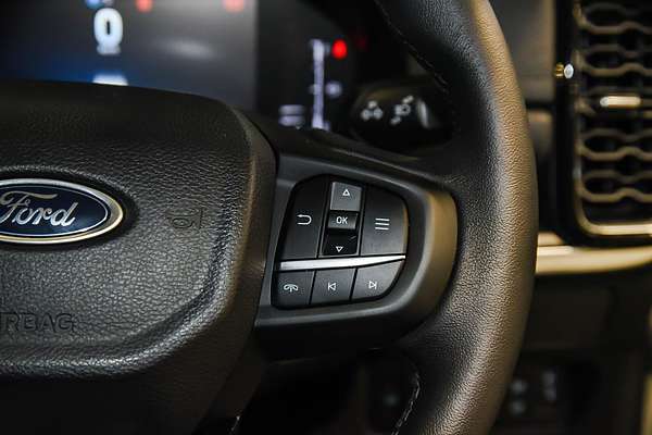 2024 Ford Everest Trend 2.0L