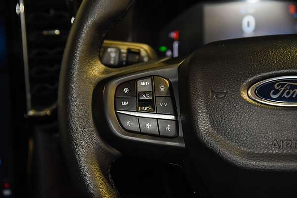 2024 Ford Everest Trend 2.0L