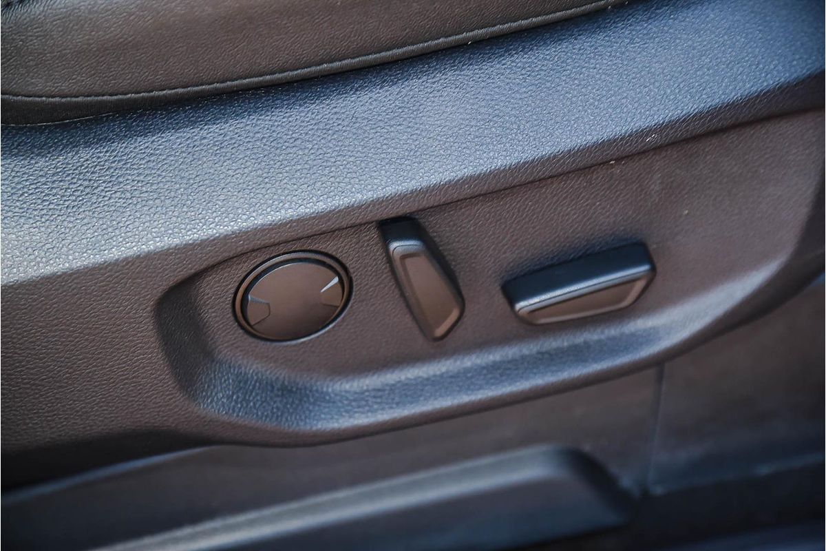 2024 Ford Everest Trend 2.0L