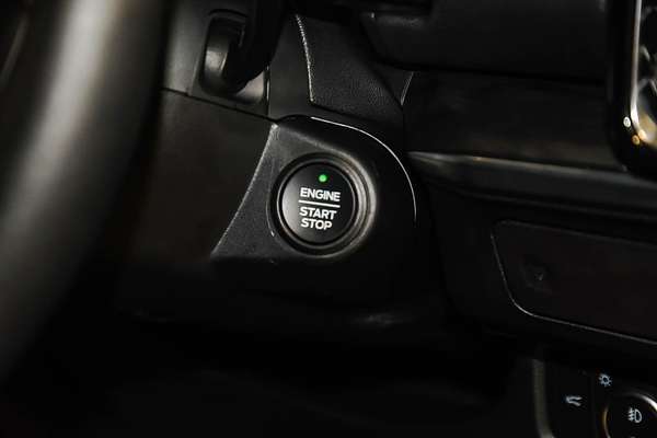 2024 Ford Everest Trend 2.0L