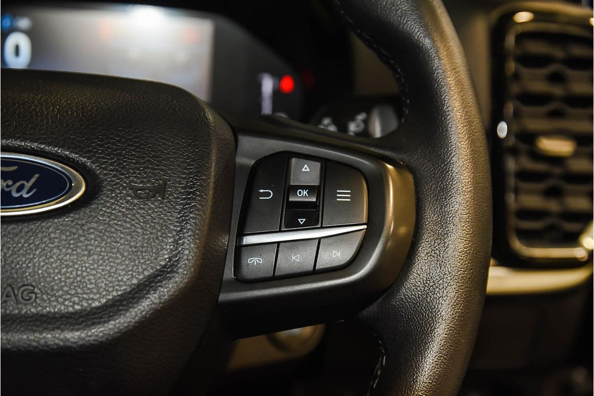 2024 Ford Everest Trend 2.0L