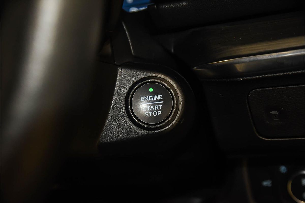 2024 Ford Everest Trend 2.0L