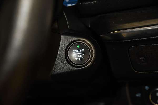 2024 Ford Everest Trend 2.0L