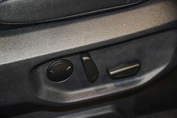 2024 Ford Everest Trend 2.0L