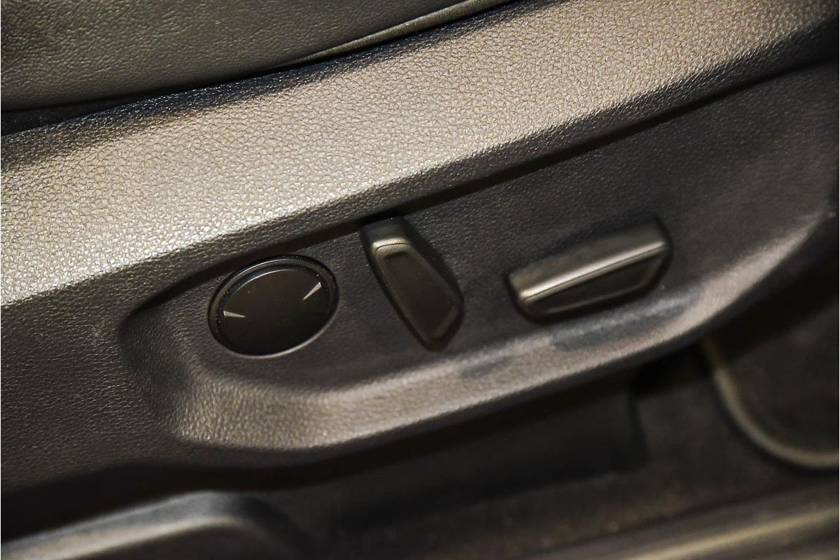2024 Ford Everest Trend 2.0L