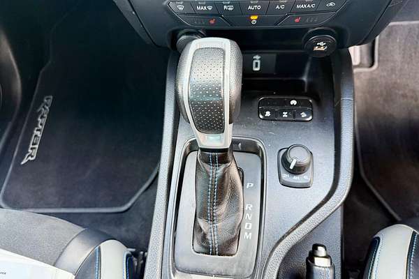 2020 Ford Ranger Raptor PX MkIII 4X4 2.0L