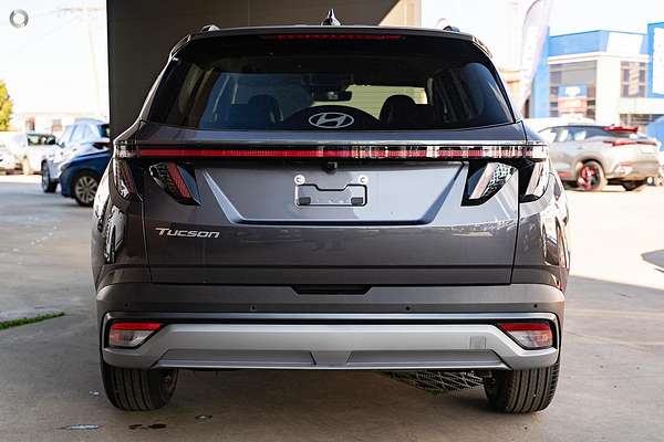 2025 Hyundai Tucson Elite NX4.V3
