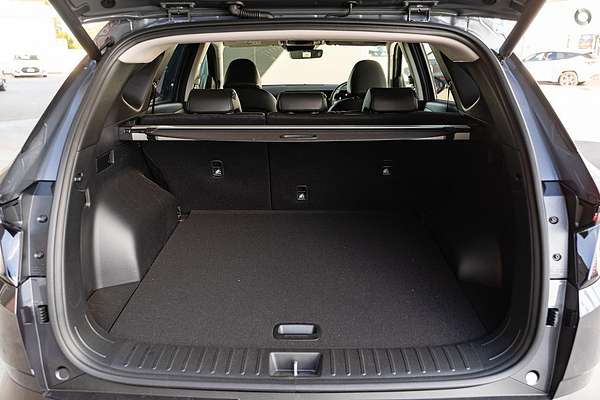 2025 Hyundai Tucson Elite NX4.V3