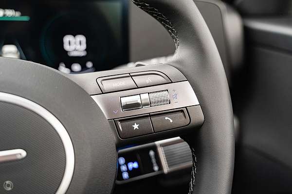 2025 Hyundai Kona Hybrid Premium SX2.V2