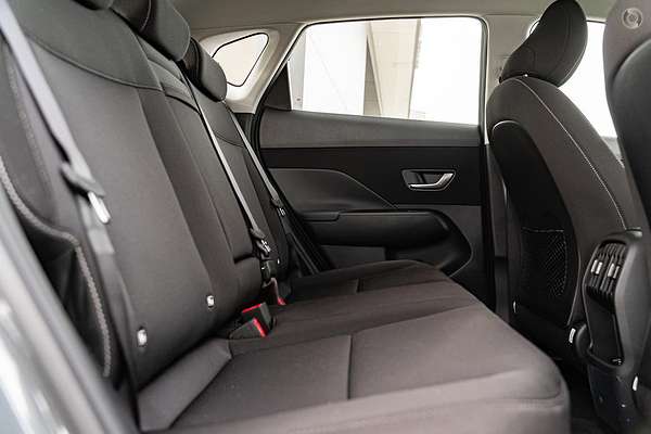 2025 Hyundai Kona Hybrid Premium SX2.V2