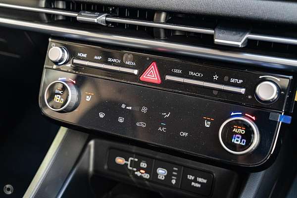 2025 Hyundai Tucson Elite NX4.V3