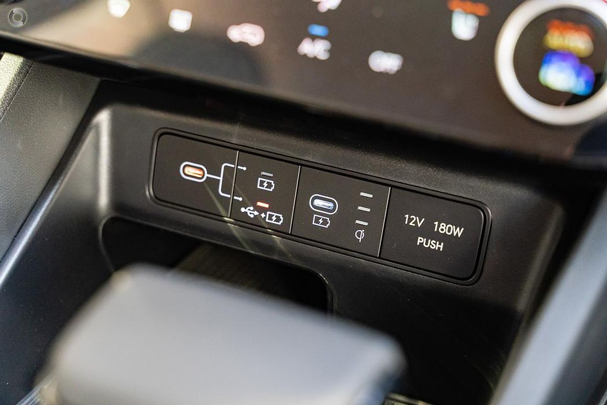 2025 Hyundai Tucson Elite NX4.V3