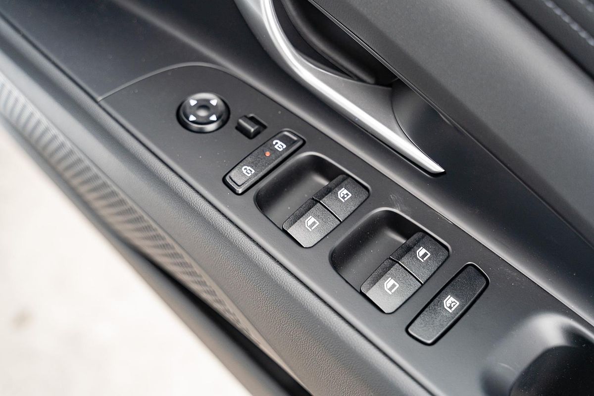 2025 Hyundai i30 Hybrid CN7.V2