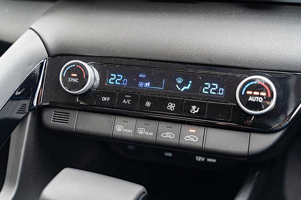 2025 Hyundai i30 Hybrid CN7.V2