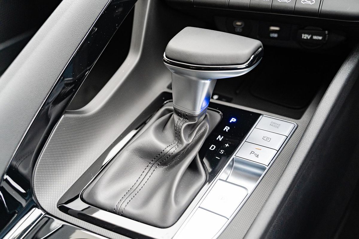 2025 Hyundai i30 Hybrid CN7.V2