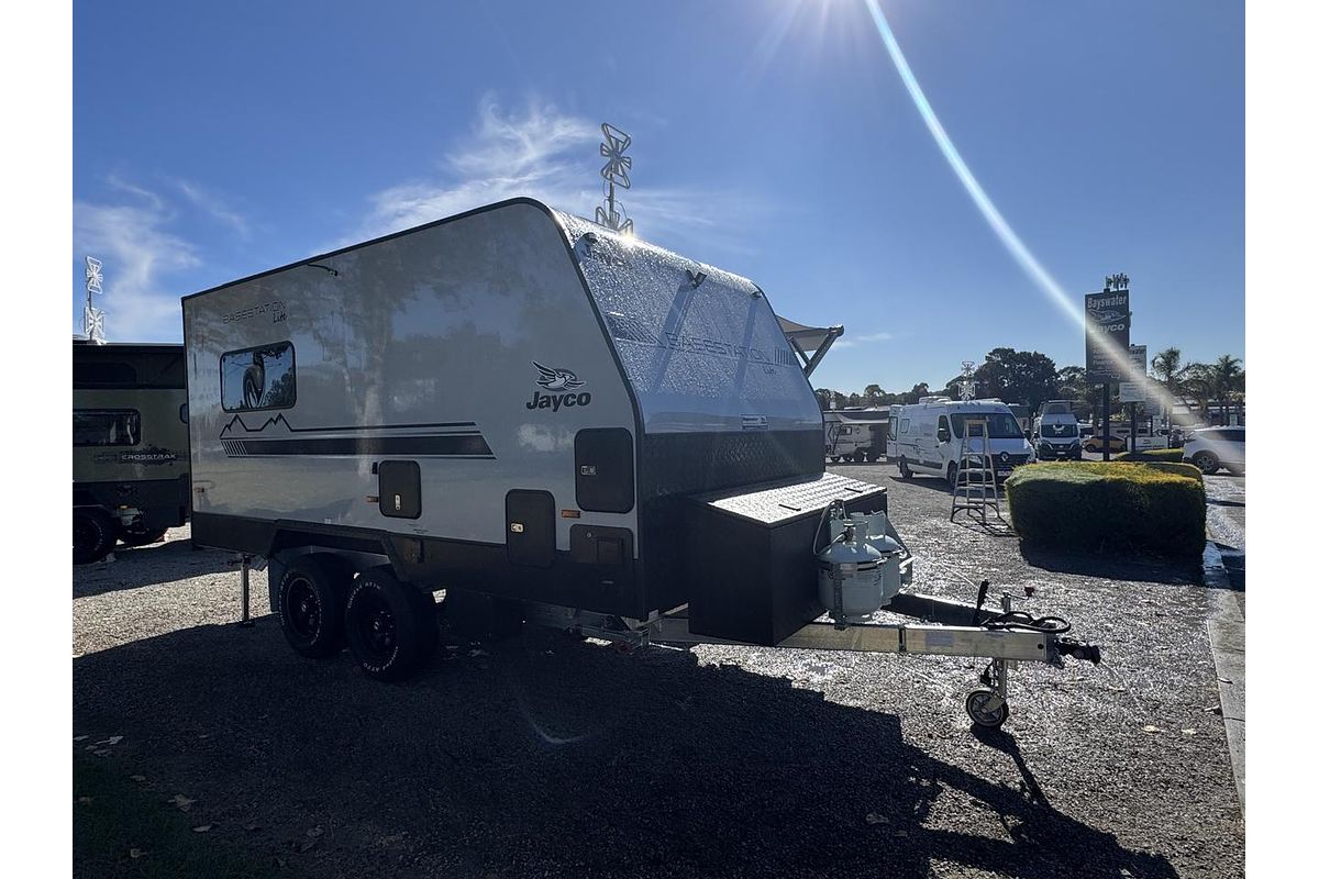 2024 Jayco Base Station 15.47-2.Bs-My25