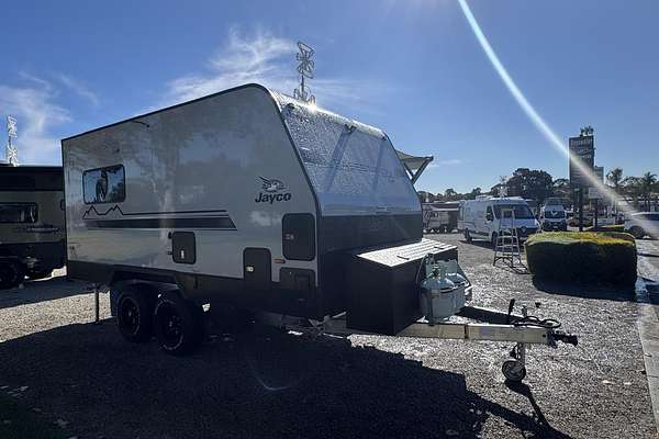 2024 Jayco Base Station 15.47-2.Bs-My25