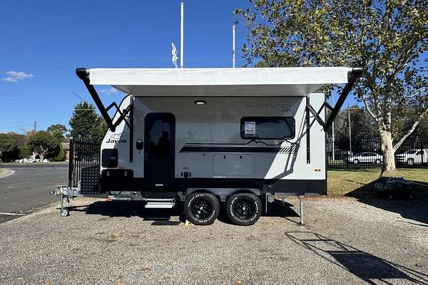 2024 Jayco Base Station 15.47-2.Bs-My25