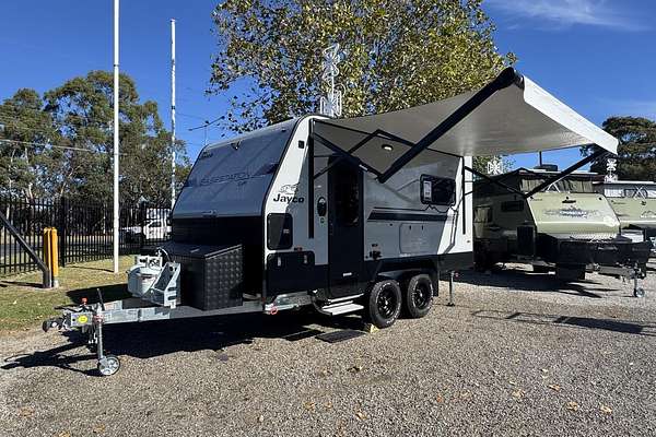 2024 Jayco Base Station 15.47-2.Bs-My25