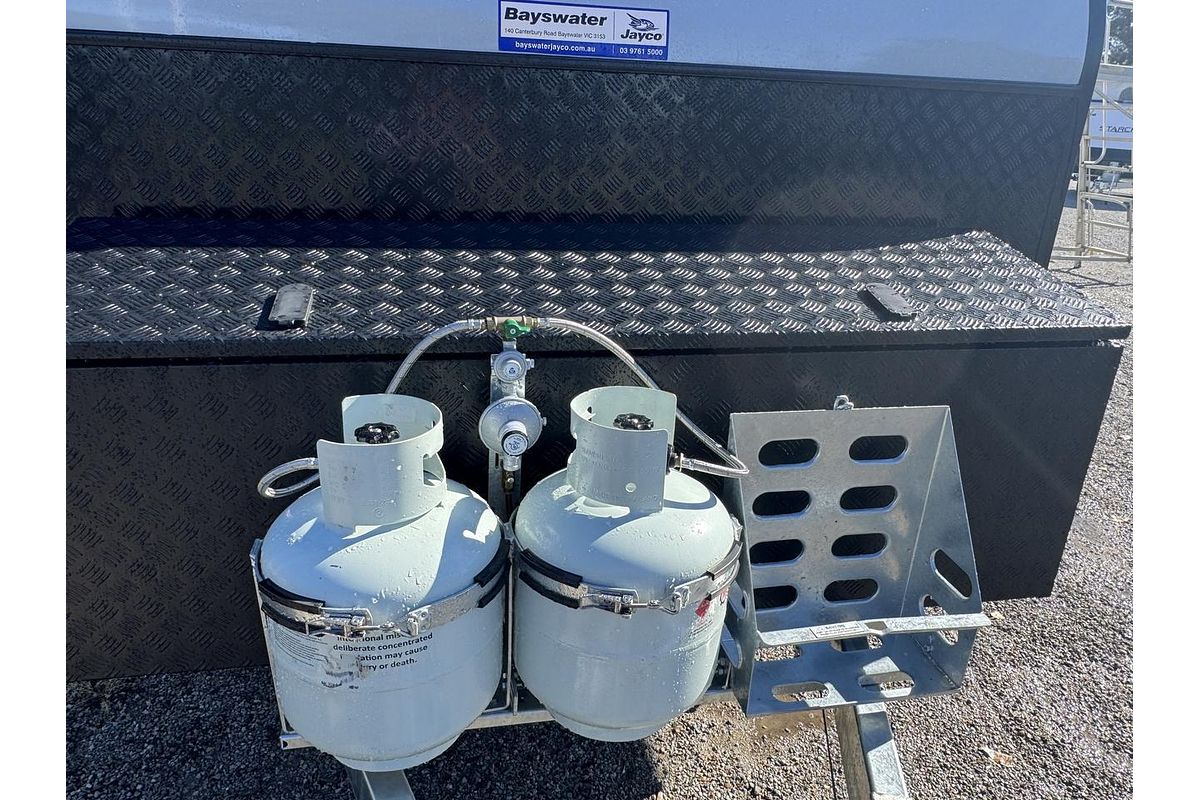 2024 Jayco Base Station 15.47-2.Bs-My25