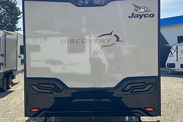 2024 Jayco Discovery 19.61-2.Dy-My25