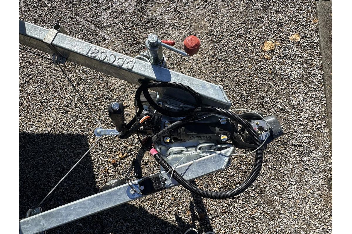 2024 Jayco Base Station 15.47-2.Bs-My25