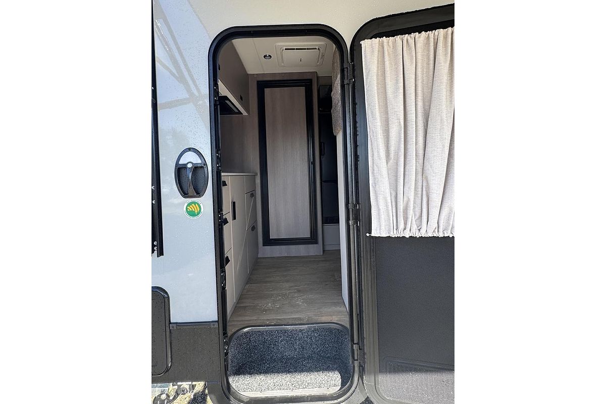 2024 Jayco Base Station 15.47-2.Bs-My25